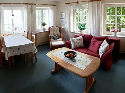 Ferienwohnung für 4 Personen (60 m²) in Glücksburg 6/10