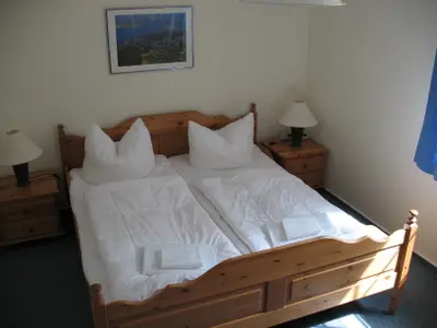 Ferienwohnung für 4 Personen (60 m²) in Glücksburg 10/10