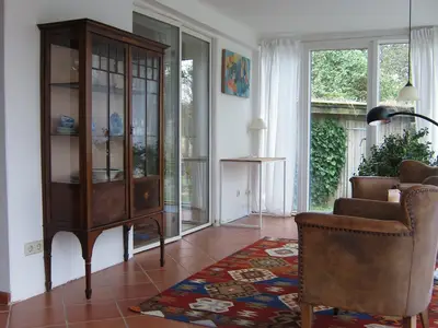 Ferienwohnung für 3 Personen (60 m²) in Glücksburg 7/10