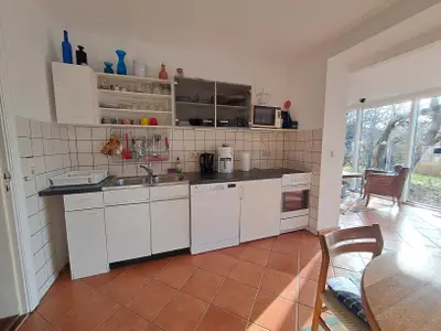 Ferienwohnung für 3 Personen (60 m²) in Glücksburg 10/10