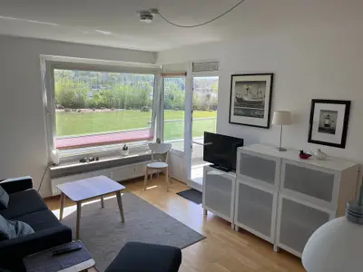 Ferienwohnung für 4 Personen (44 m²) in Glücksburg 1/10