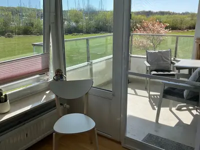 Ferienwohnung für 4 Personen (44 m²) in Glücksburg 2/10