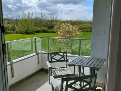 Ferienwohnung für 4 Personen (44 m²) in Glücksburg 3/10