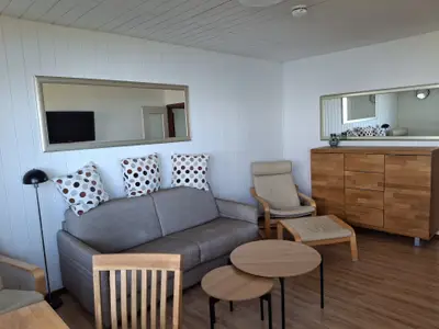 Ferienwohnung für 4 Personen (45 m²) in Glücksburg 4/10