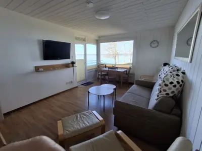 Ferienwohnung für 4 Personen (45 m²) in Glücksburg 6/10