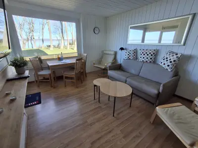Ferienwohnung für 4 Personen (45 m²) in Glücksburg 8/10