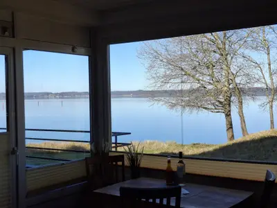 Ferienwohnung für 4 Personen (45 m²) in Glücksburg 9/10