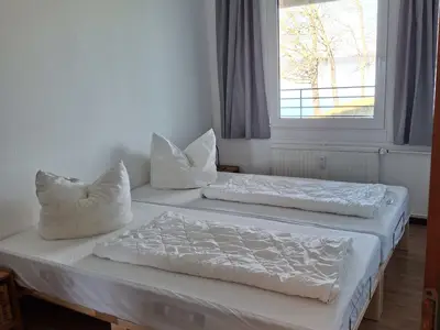 Ferienwohnung für 4 Personen (45 m²) in Glücksburg 10/10