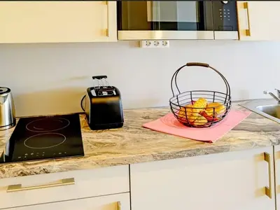 Ferienwohnung für 2 Personen (32 m²) in Glücksburg 4/10