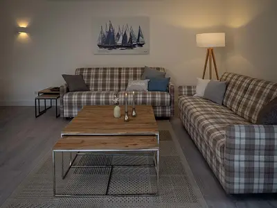 Ferienwohnung für 6 Personen (120 m²) in Glücksburg 3/10