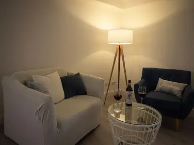 Ferienwohnung für 6 Personen (120 m²) in Glücksburg 7/10