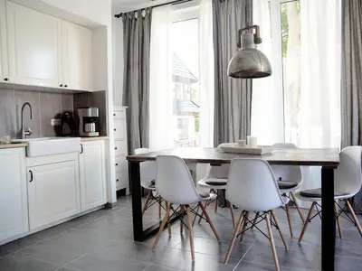 Ferienwohnung für 6 Personen (95 m²) in Glücksburg 1/10