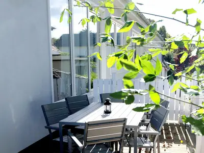 Ferienwohnung für 6 Personen (95 m²) in Glücksburg 2/10