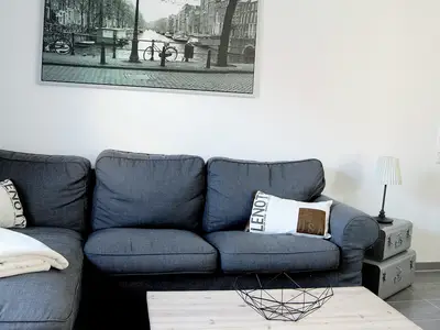 Ferienwohnung für 6 Personen (95 m²) in Glücksburg 5/10