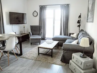 Ferienwohnung für 6 Personen (95 m²) in Glücksburg 6/10