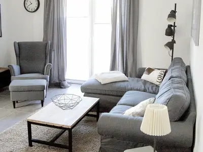 Ferienwohnung für 6 Personen (95 m²) in Glücksburg 9/10