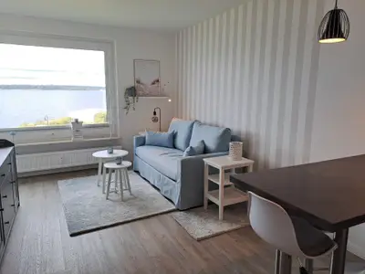 Ferienwohnung für 2 Personen (35 m²) in Glücksburg 3/10