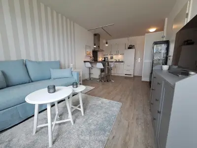 Ferienwohnung für 2 Personen (35 m²) in Glücksburg 4/10