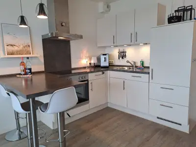 Ferienwohnung für 2 Personen (35 m²) in Glücksburg 8/10