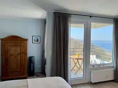 Ferienwohnung für 2 Personen (35 m²) in Glücksburg 2/10