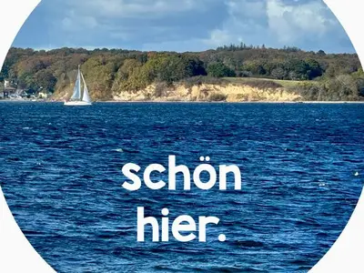 Ferienwohnung für 2 Personen (35 m²) in Glücksburg 4/10