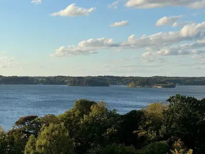 Ferienwohnung für 2 Personen (35 m²) in Glücksburg 8/10
