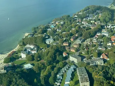 Ferienwohnung für 2 Personen (35 m²) in Glücksburg 9/10