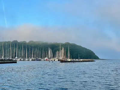 Ferienwohnung für 2 Personen (35 m²) in Glücksburg 10/10