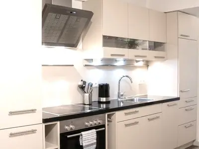 Ferienwohnung für 2 Personen (94 m²) in Glücksburg 4/10
