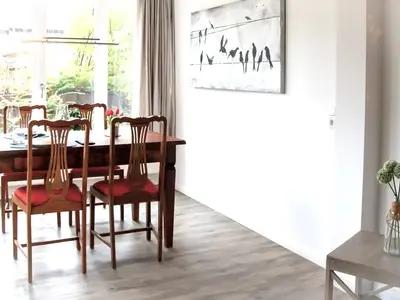 Ferienwohnung für 2 Personen (94 m²) in Glücksburg 5/10