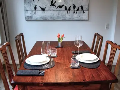 Ferienwohnung für 2 Personen (94 m²) in Glücksburg 10/10