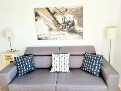 Ferienwohnung für 4 Personen (38 m²) in Glücksburg 4/10