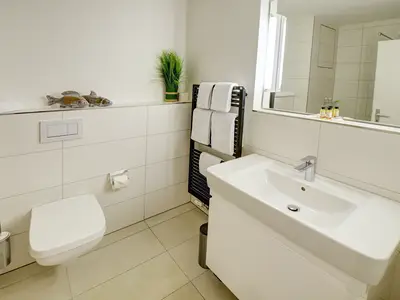 Ferienwohnung für 2 Personen (32 m²) in Glücksburg 9/10