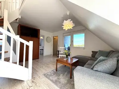 Ferienwohnung für 4 Personen (60 m²) in Glücksburg 2/10