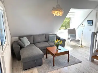 Ferienwohnung für 4 Personen (60 m²) in Glücksburg 3/10