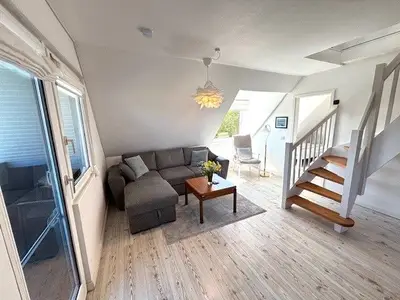 Ferienwohnung für 4 Personen (60 m²) in Glücksburg 4/10