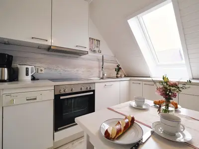 Küche / Küchenzeile