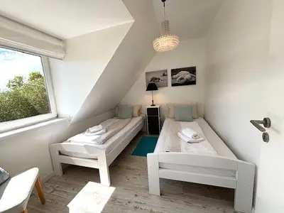 Ferienwohnung für 4 Personen (60 m²) in Glücksburg 8/10