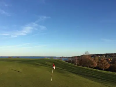Ferienwohnung für 4 Personen (59 m²) in Glücksburg 5/10