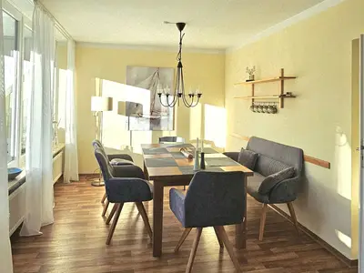 Ferienwohnung für 4 Personen (80 m²) in Glücksburg 1/10