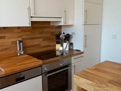 Ferienwohnung für 4 Personen (80 m²) in Glücksburg 9/10