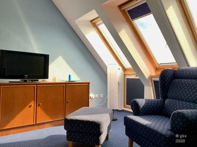 Ferienwohnung für 2 Personen (45 m²) in Glückstadt 7/10