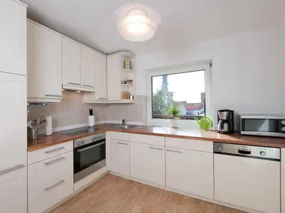 Ferienwohnung für 4 Personen (95 m²) in Glückstadt 7/10