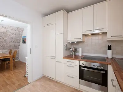 Ferienwohnung für 4 Personen (95 m²) in Glückstadt 8/10