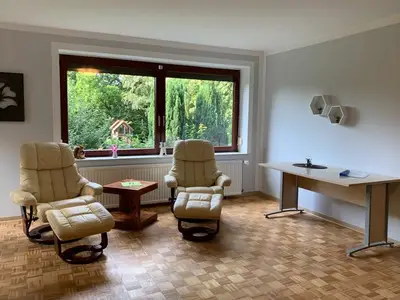 Ferienwohnung für 2 Personen (80 m²) in Glückstadt 2/10