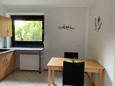 Ferienwohnung für 2 Personen (80 m²) in Glückstadt 4/10