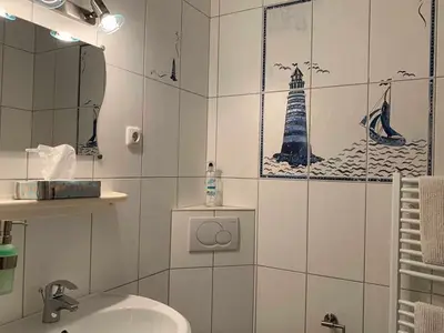 Ferienwohnung für 2 Personen (80 m²) in Glückstadt 5/10