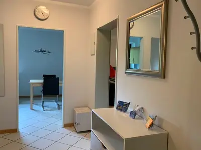 Ferienwohnung für 2 Personen (80 m²) in Glückstadt 6/10