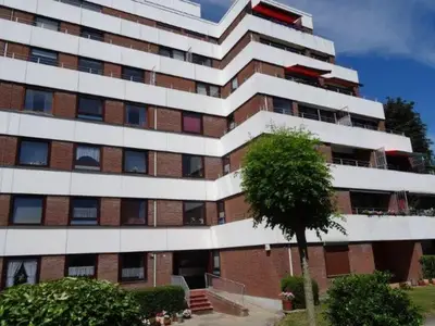 Ferienwohnung für 2 Personen (80 m²) in Glückstadt 7/10