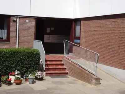 Ferienwohnung für 2 Personen (80 m²) in Glückstadt 8/10